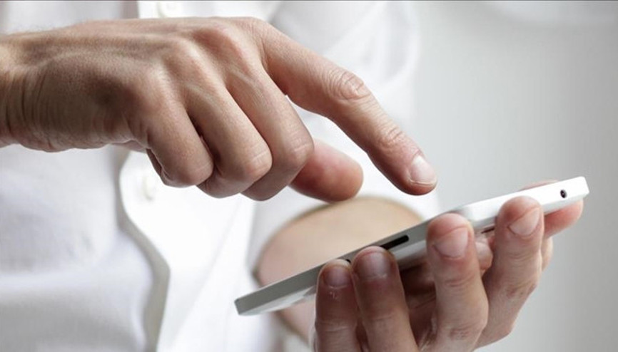 Telefonuna gelen mesajı tıkladı, dolandırıldı Zararım 400 bin lira