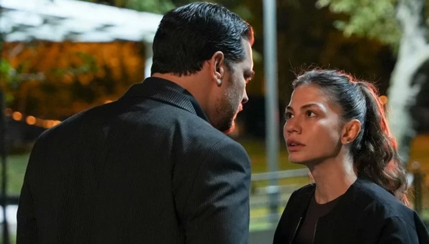 Eşref Tek yine zirvede