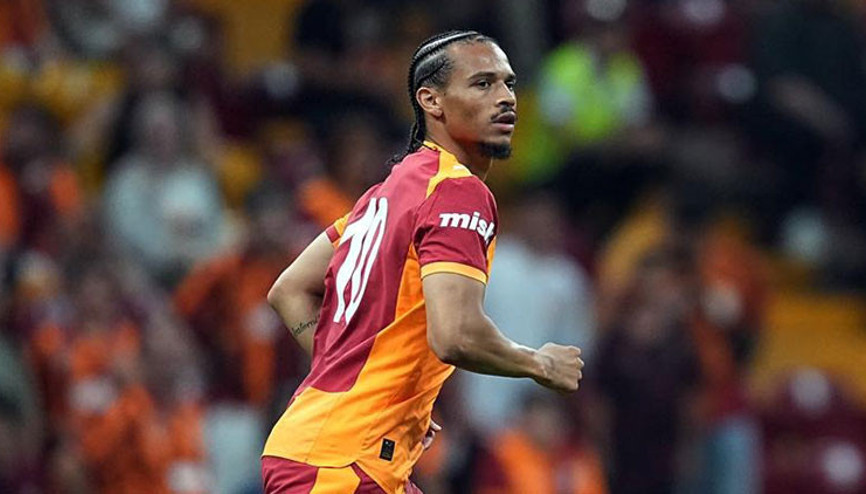 Almanya Milli Takımında Leroy Sane şoku Kadroda yer almadı