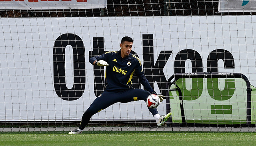 Fenerbahçeye İrfan Can Eğribayattan kötü haber