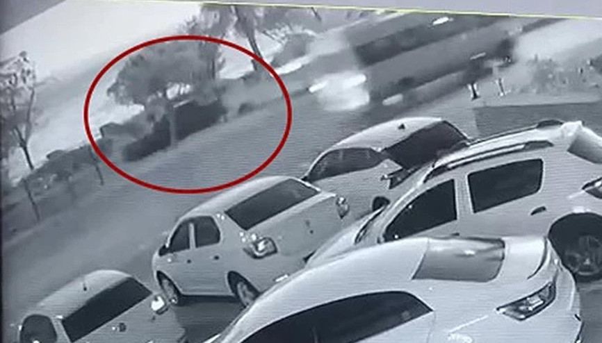 Yaya geçidinde ölüme para cezası Yaya geçidinde ölüme para cezası