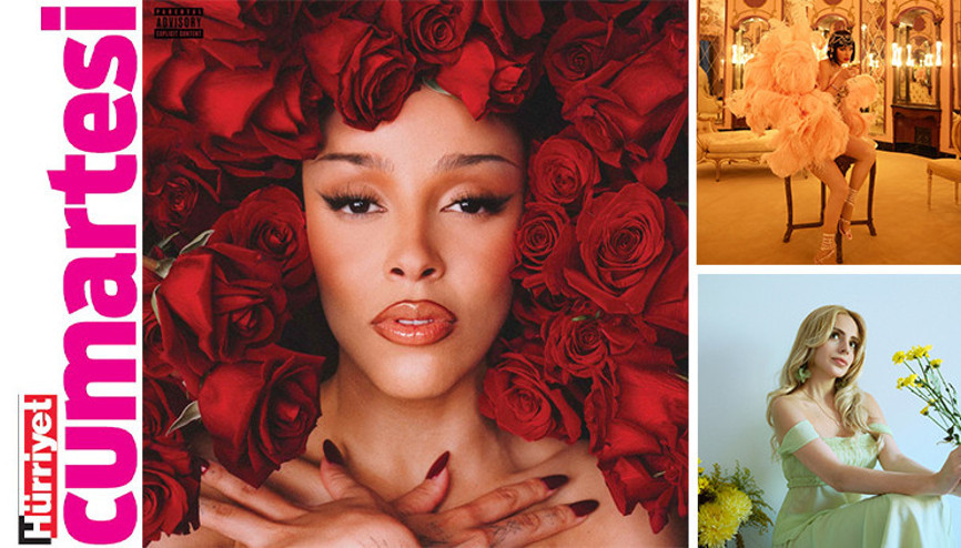 ‘Yazsam albüm olur’