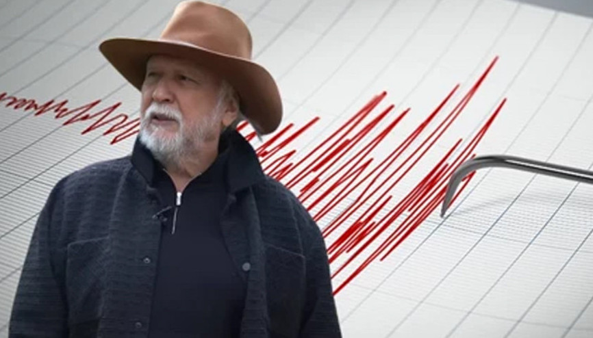 Prof. Dr. Üşümezsoydan Marmara Denizindeki 5 büyüklüğündeki depreme ilişkin ilk değerlendirme