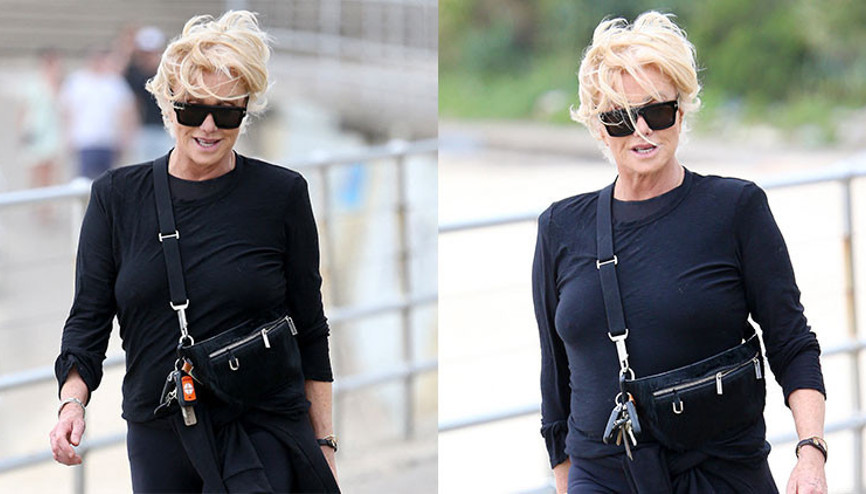 Uğradığı ihaneti tüm dünya duymuştu… 27 yıllık yuvası için 2 sene gözyaşı döktü… Artık o da yeni aşkların peşinde