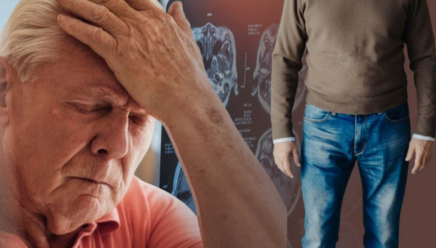 Ayakta hep öne eğik duruyorsanız dikkat Bu çok büyük bir hastalığın habercisi… Ayakta hep öne eğik duruyorsanız dikkat Bu çok büyük bir hastalığın habercisi…