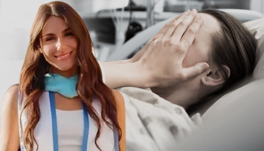 24 yaşındaydı ve hasta olabileceğine doktoru bile ihtimal vermemişti... Gösterdiği tek belirti neydi Az daha randevumu iptal edecektim