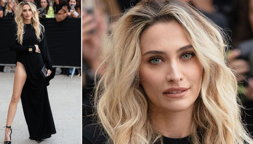 Babamdan kalan miras bana yeter diyordu... Efsane şarkıcının kızı taklitçi çıktı