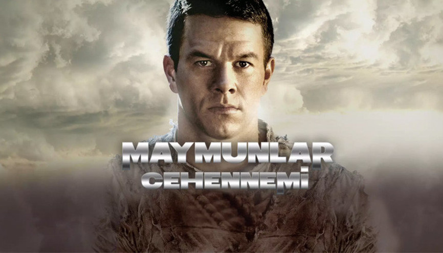 Maymunlar Cehennemi konusu nedir, oyuncuları kimler Maymunlar Cehennemi ne zaman vizyona girdi