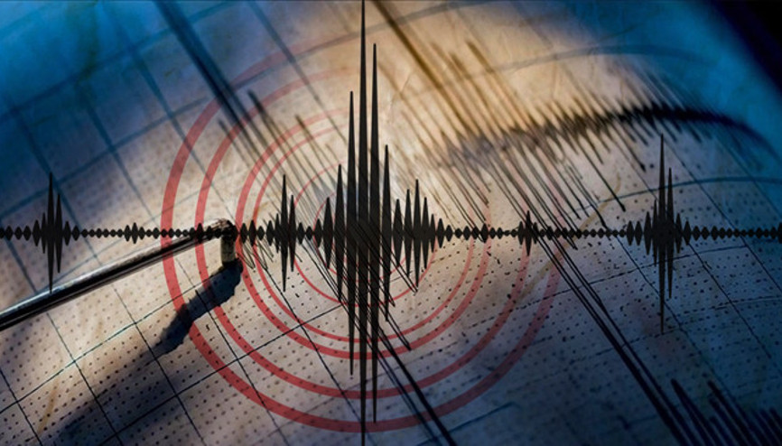 23 Nisan deprem kırığının batı ucu dedi ve duyurdu: Marmarada daha sık olmaya başladı