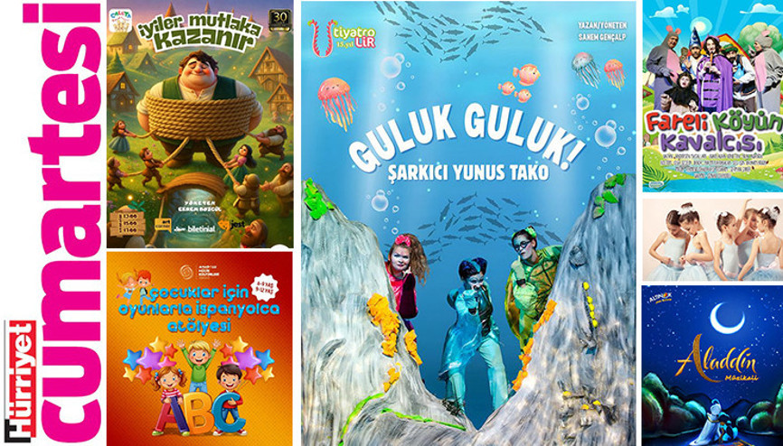 Hadi gidelim