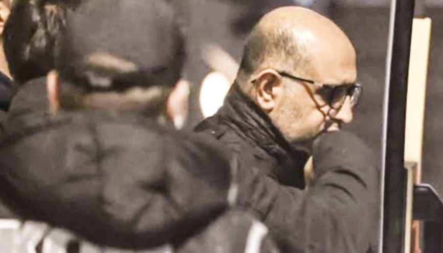 Aziz İhsan Aktaş suç örgütü soruşturmasında 16 şirkete kayyum atandı