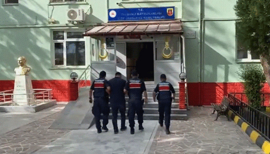 30 ilde FETÖ operasyonları: 91 şüpheli yakalandı, 64ü tutuklandı