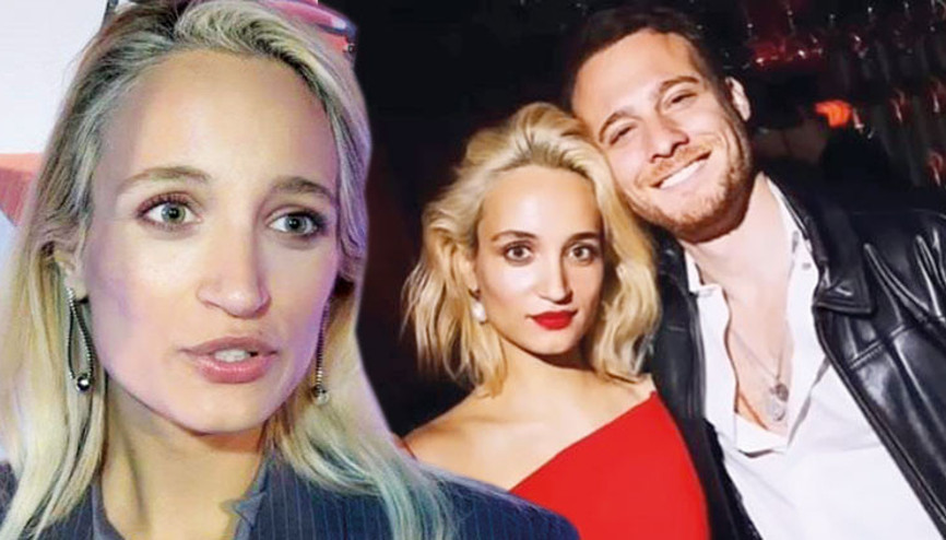 1,5 yıllık aşk bitti... Ayrılık nedeni: Yoğunluk