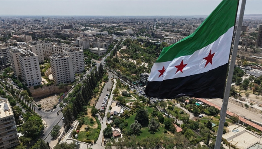 Suriyede seçimler yaklaşıyor: Barolar Birliği ve basın kuruluşları seçimi izleyecek Suriyede seçimler yaklaşıyor: Barolar Birliği ve basın kuruluşları seçimi izleyecek