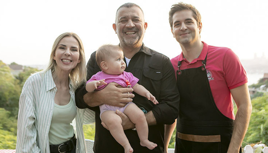 Arka Sokaklarda mutluluk tablosu