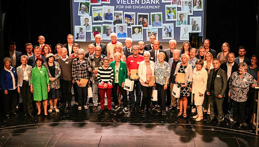 Almanyada üç Türke başarı ödülü