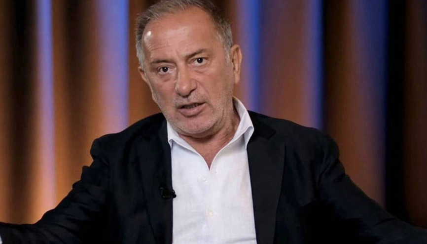 Fatih Altaylının tutukluluk halinin devamına karar verildi Fatih Altaylının tutukluluk halinin devamına karar verildi