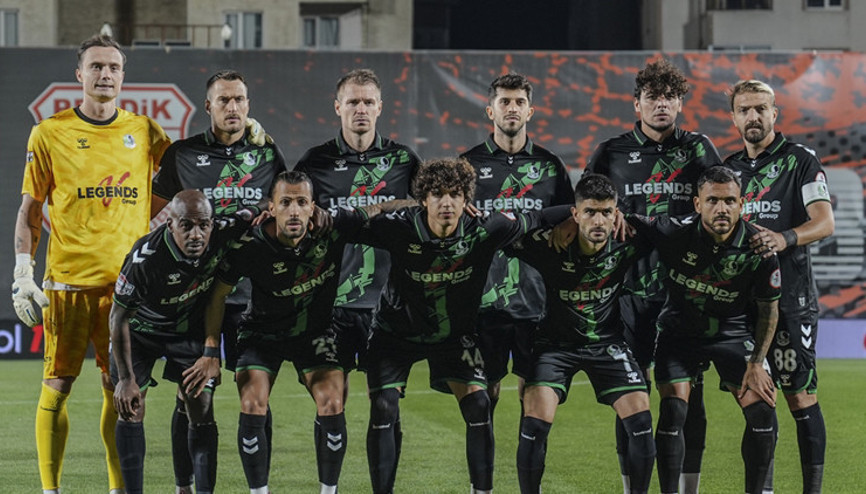 PFDK resmen açıkladı: Sakaryaspor hükmen mağlup