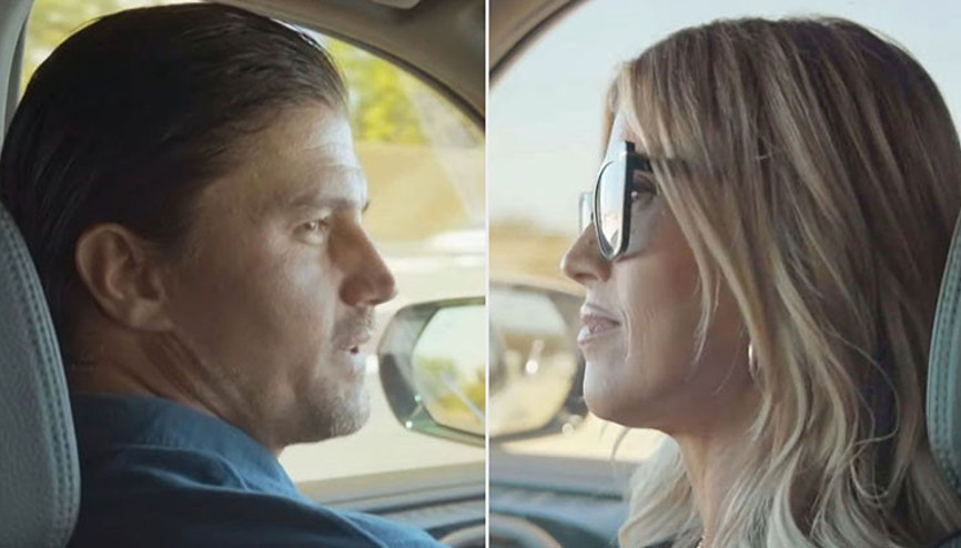 Üçüncü kocasından boşanırken ilk kocasından akıl aldı: Hemen ayrıl o adamdan