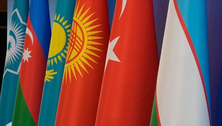 Türk dünyasının ortak gücü Türk Devletleri Teşkilatı 16 yaşında
