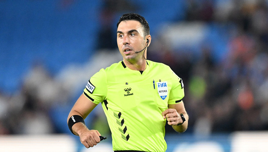 Hakem Arda Kardeşlere hak mahrumiyeti cezası