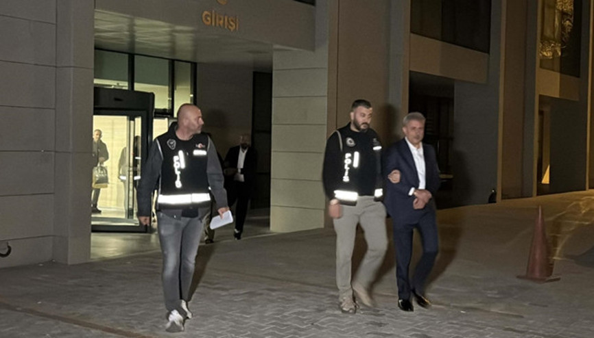 Yahşihan Belediyesine yönelik soruşturmada yeni karar: 6 şüphelinin mal varlıklarına el konuldu