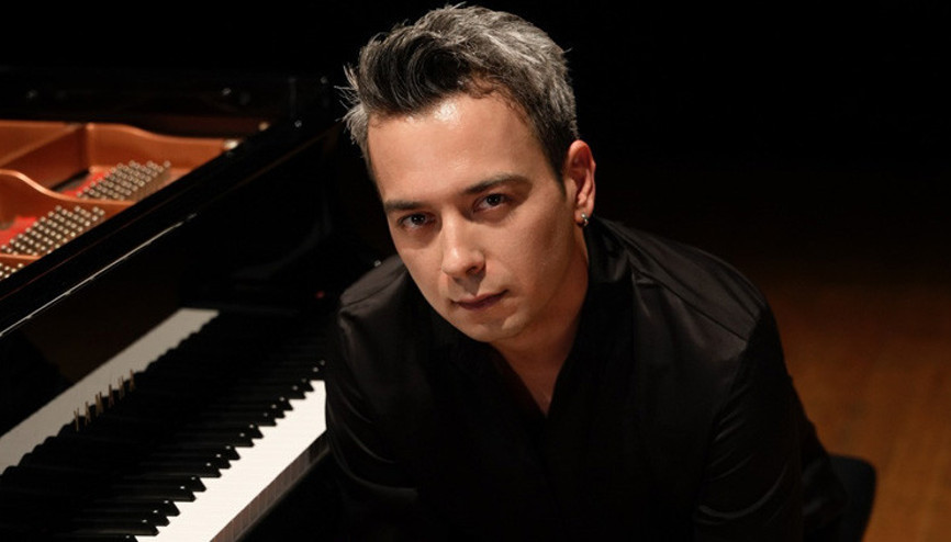 “Echoes of Anatolia” dünya turnesinde