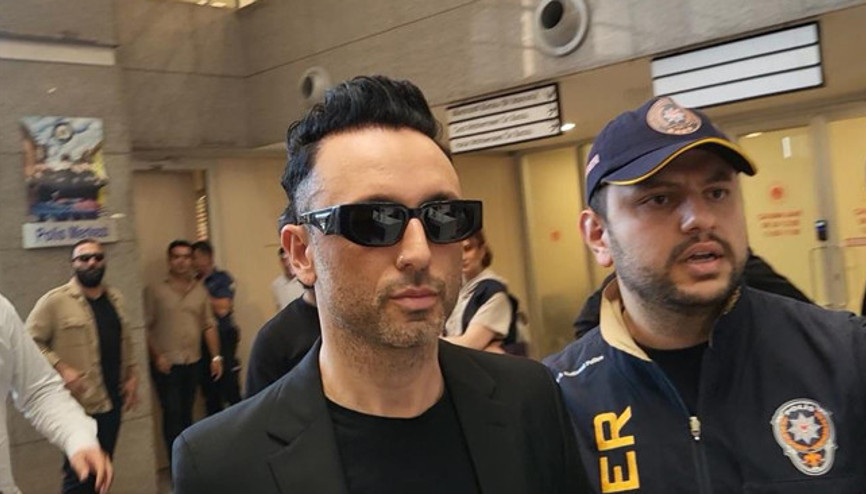 Şarkıcı Mabel Matiz için istenen ceza belli oldu Şarkıcı Mabel Matiz için istenen ceza belli oldu