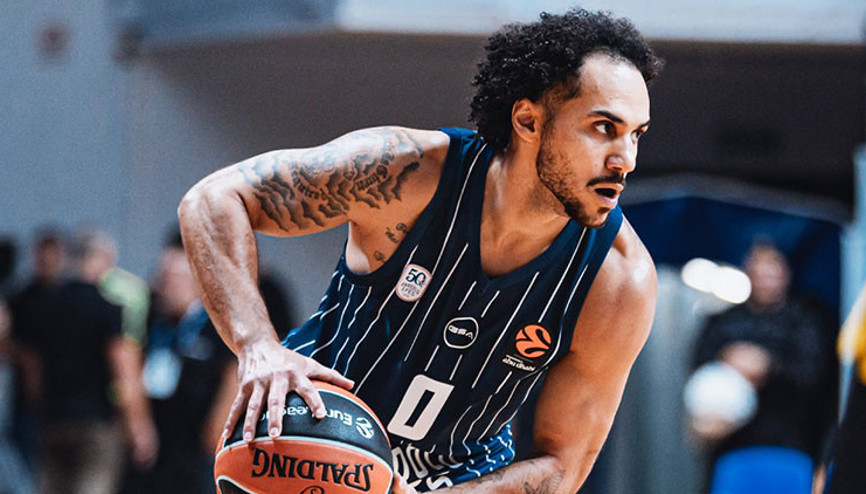 Anadolu Efesten Shane Larkin açıklaması