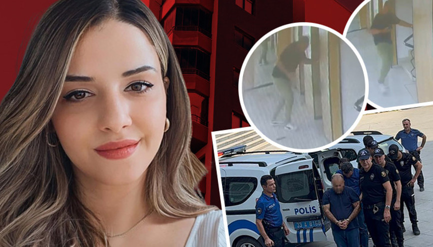Felaketin ayak sesleriymiş: Bir süre önce apartman grubunda dile getirmişler Pelini hayattan koparan olayda 4 kişi adliyeye sevk edildi