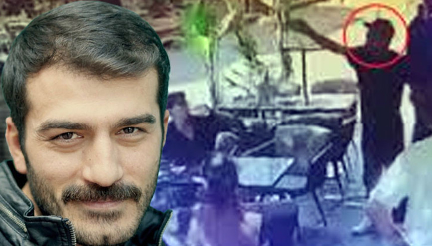 Oyuncu Ufuk Bayraktar için istenen ceza belli oldu