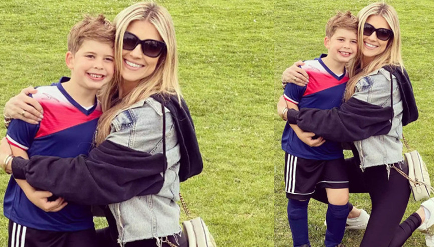 Sadece altı yıl içinde üç koca eskitti... Ünlü yıldızın 10 yaşındaki oğlu ağır konuştu: Erkek seçiminde kötüsün anne