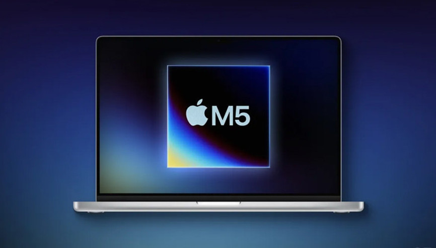Apple’ın M5’li MacBook Pro’su yolda