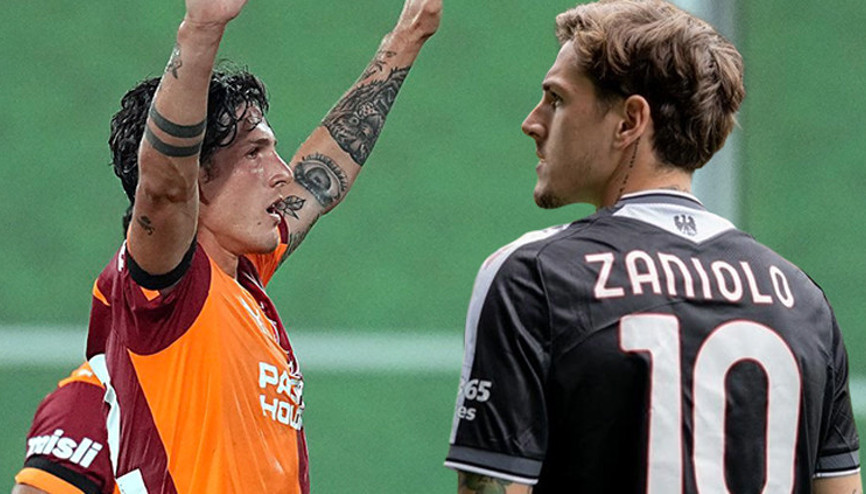 Nicolo Zaniolodan itiraf Çok hata yaptım, pişmanlıklarım var