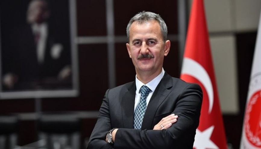 SSB Başkanı Görgün’den Altay Tankı değerlendirmesi: Tam bağımsız Türkiye idealini somutlaştırmaktadır SSB Başkanı Görgün’den Altay Tankı değerlendirmesi: Tam bağımsız Türkiye idealini somutlaştırmaktadır