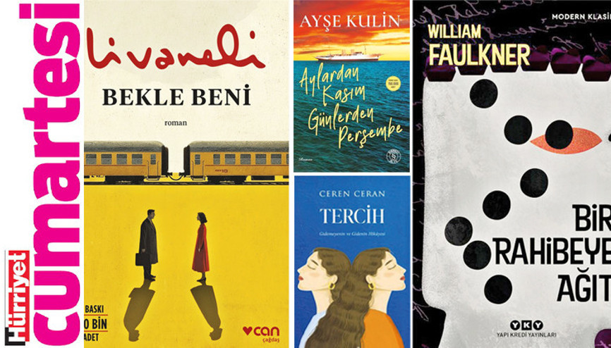 Hayatlara farklı bakış