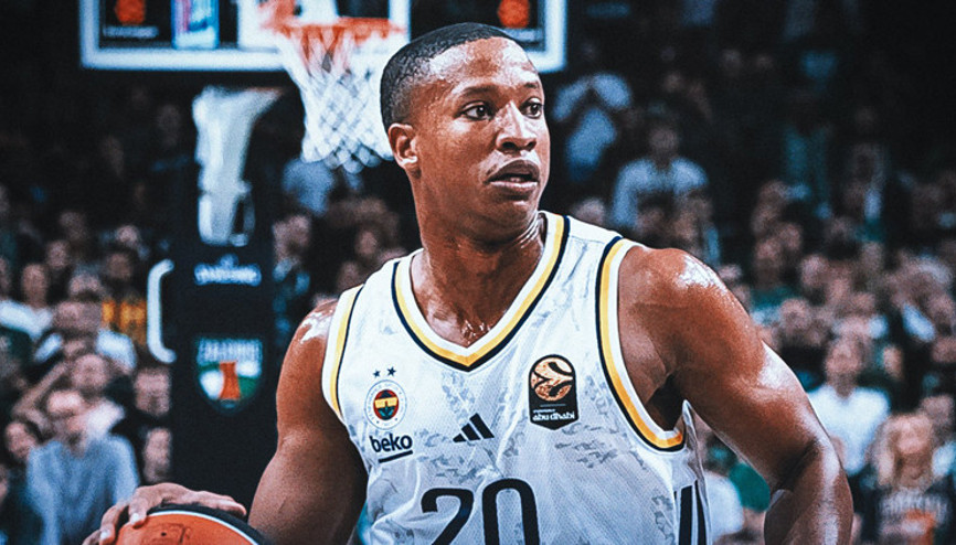 Zalgiris Kaunas 84-81 Fenerbahçe Beko (Euroleague maçı)