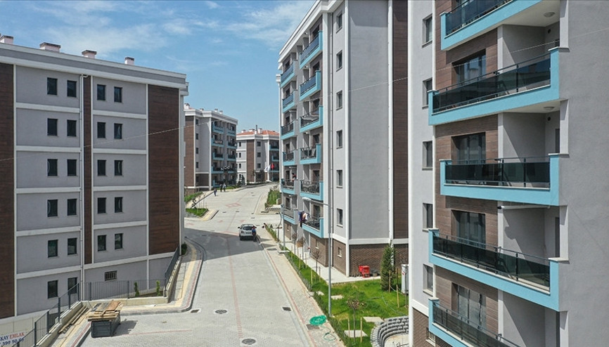 Devletten kiralık… Yarı fiyat kira, en fazla 3 yıl