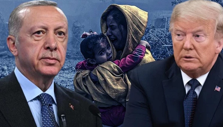 Gazzede ateşkes planı için hazırlıklar başladı: İsrail ordusuna talimat Cumhurbaşkanı Erdoğandan Gazze mesajı