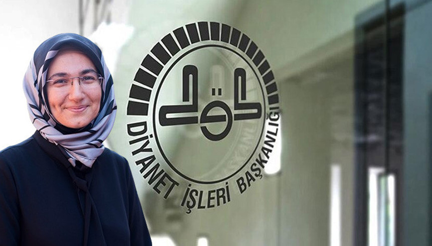 Hatice Boynukalın Şenkardeşler kimdir, kaç yaşında, nereli Diyanet İşleri Başkan Yardımcısı Hatice Boynukalın Şenkardeşler hangi görevlerde bulundu