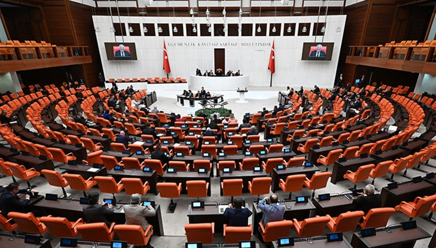 Suç işleyen çocuklara verilecek cezalarda yeni düzenleme TBMM gündemine gelecek Suç işleyen çocuklara verilecek cezalarda yeni düzenleme TBMM gündemine gelecek