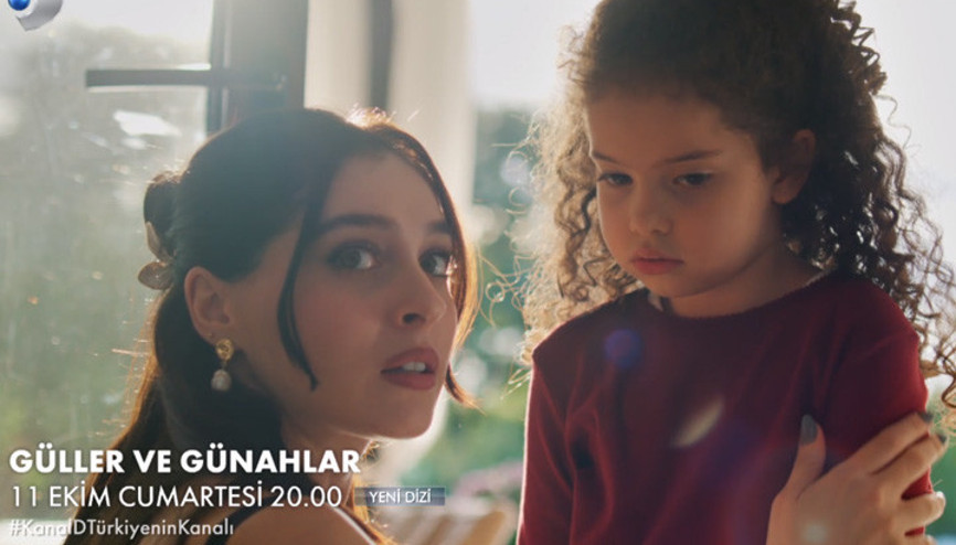 Kanal D çiçek açacak