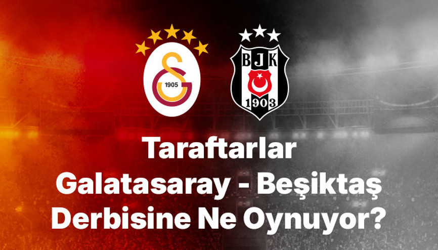 Taraftarlar derbide ev sahibini favori görüyor. Özel Oyunlarda VAR seçenekleri, oyuncu bahislerinde Victor Osimhen ve Rafa Silva ön planda…