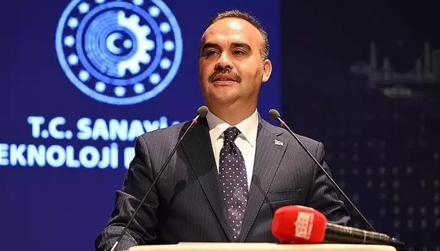 Bakan duyurdu: IŞIK, başarıyla tamamladı