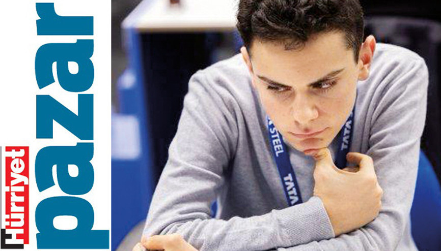 ‘Doğru sporculara yatırım yapılırsa dünyadaki en başarılı satranç ülkesi oluruz’