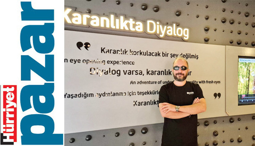 ‘Keşke’ dememek için yanımızda olun
