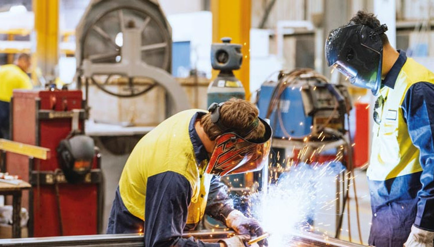 İstihdam piyasası canlandı İstihdam piyasası canlandı