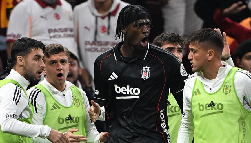 Abrahamdan derbi itirafı: Fedakarlık yapmam lazımdı