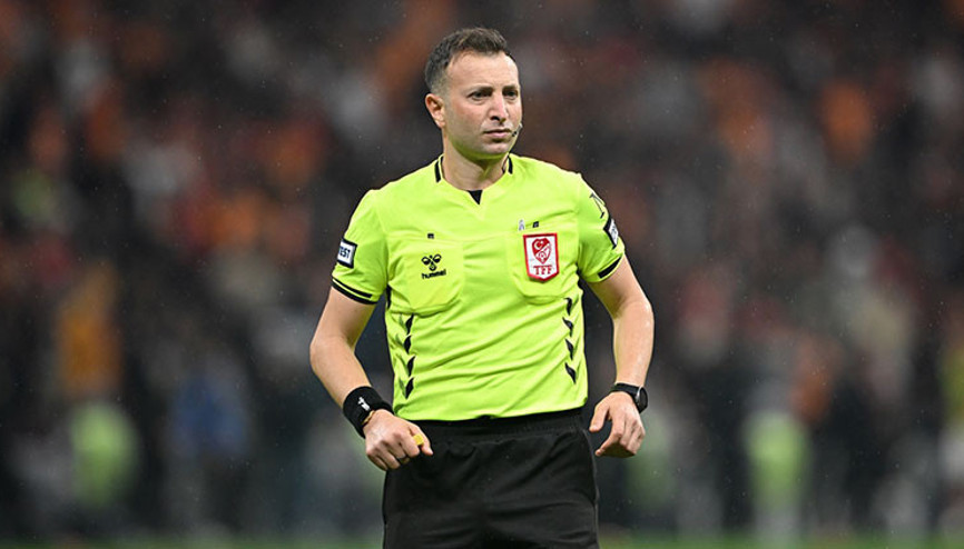 Galatasaray-Beşiktaş maçı için Trioda Deniz Çobandan flaş iddia: Derbi tekrar edilebilir