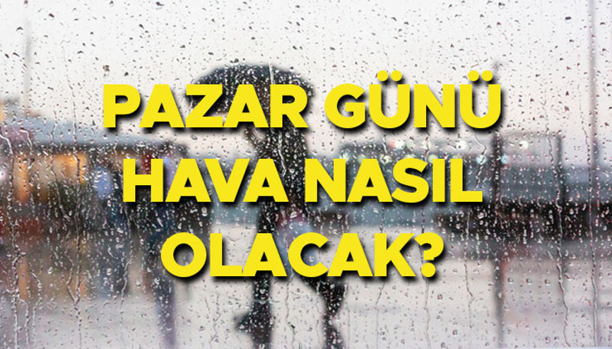 BUGÜNÜN HAVA DURUMU RAPORU 5 EKİM 2025 PAZAR SON DAKİKA || Bugün hava nasıl olacak, hangi illerde yağmur var, İstanbulda yağmur yağacak mı Meteorolojiden bu iller için sağanak yağış uyarısı BUGÜNÜN HAVA DURUMU RAPORU 5 EKİM 2025 PAZAR SON DAKİKA || Bugün hava nasıl olacak, hangi illerde yağmur var, İstanbulda yağmur yağacak mı Meteorolojiden bu iller için sağanak yağış uyarısı